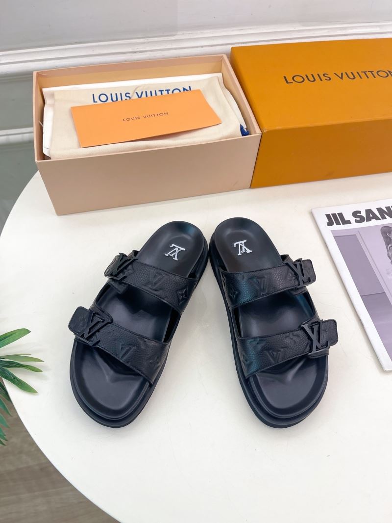 Louis Vuitton Slippers